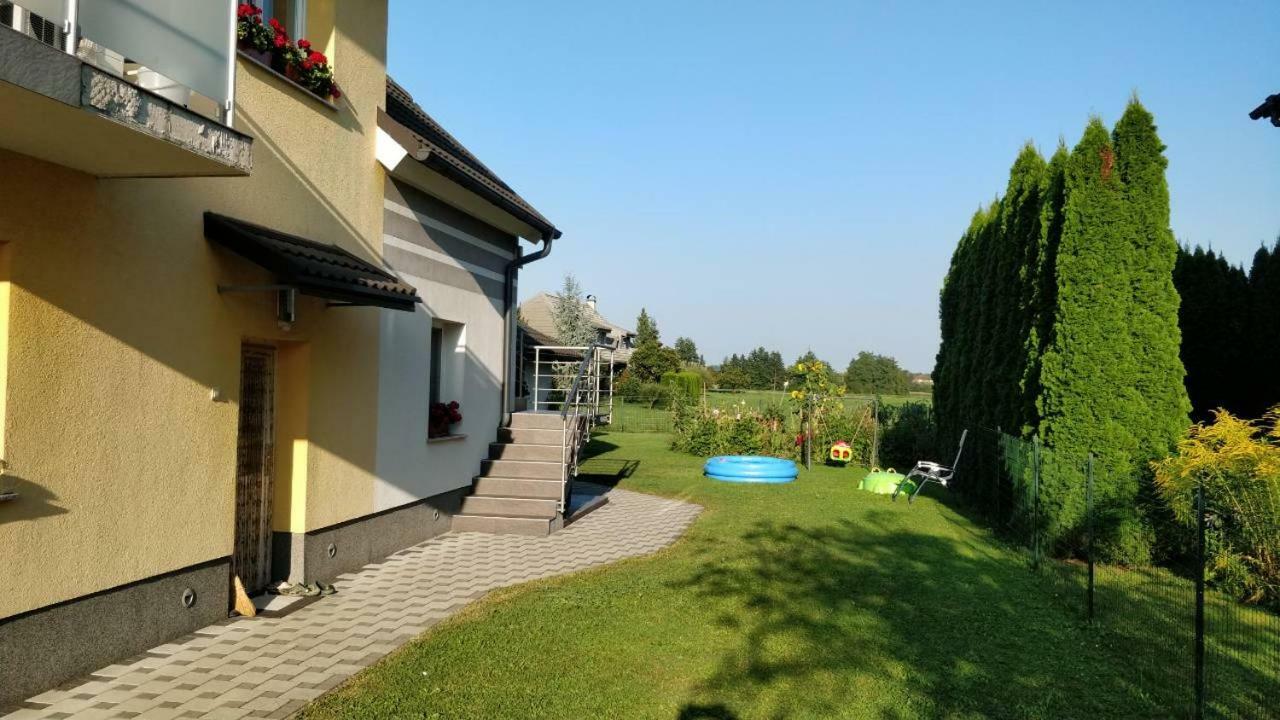 Ana'S Place Celje Exterior photo